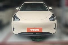 2025 Geely Galaxy Geely Galaxy Xingyuan 2025 UP 410km Discovery #2