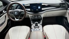 2025 BYD Qin Plus 2025 DM-i Smart Drive 55KMSurpass #9