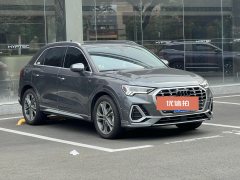 2021 Audi Q3 2022 2.0T AT 40 TFSI FashionDynamic #8