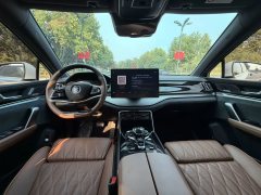 2022 BYD Tang PHEV 2021 1.5T AT DM-i 112KM Honor #5
