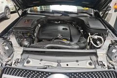 2021 Mercedes-Benz GLC-Class 2021 GLC 300L 4MATIC Dynamic #10