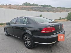 2016 Volkswagen Magotan 2016 1.8T AT 25Anniversary #9