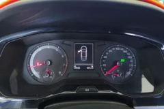 2022 Volkswagen Bora Sedan 2021 1.5 AT ComfortSmart Connect #14