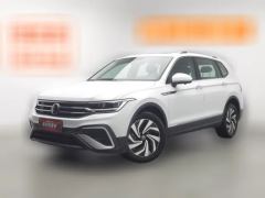 2023 Volkswagen Tiguan L 2023 1.5T AT 300TSI 2WDSmart #1