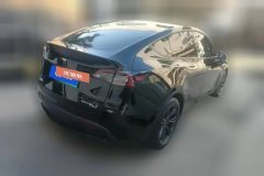 2023 Tesla Model Y 2023 rear wheel driveEdition #3