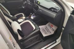 2023 Audi Q3 Sportback 2023 2.0T AT 40 TFSI Fashion #8