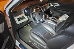 2020 Geely Auto Boyue 2020 1.8T AT Smart ElegantFWD #9