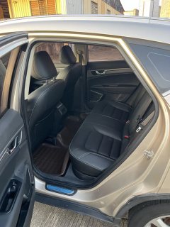 2017 Geely Auto Emgrand GS 2016 1.3T MT SportLingshang #5