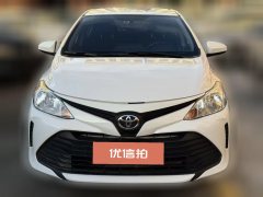 2020 Toyota Vios 2019 1.5 AT EnactusEdition #3