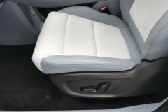 2026 MG MG4 2026 Facelift 437 Easy Edition #21