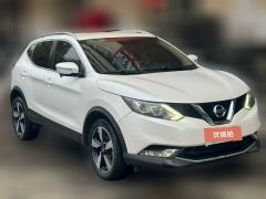 2018 Nissan Qashqai 2017 2.0L AT CVTSmart China V #2