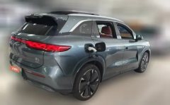 2025 BYD Tang L 2025 DM 175KMdrone playerEdition #4