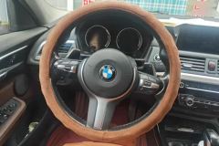 2019 BMW 1 Series 2019 2.0T AT 120i MSport Pkg #15