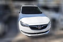 2021 Buick Excelle GT Sedan 2021 1.5 AT modelElite Facelift #2