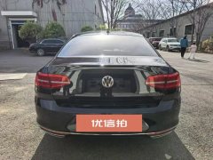 2020 Volkswagen Magotan 2019 2.0T AT 330TSI Luxury China VI #6
