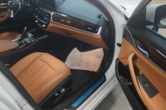 2017 BMW 5 Series 2018 2.0T AT 528LiLaunch Special #8