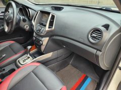2016 Chang'an Eado XT 2015 1.6 AT Junku China IV #9