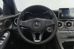 2017 Mercedes-Benz GLC-Class 2017 2.0T AT GLC 300 4MATIC Dynamic #15