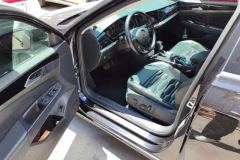 2020 Volkswagen Passat 2020 2.0T AT 330TSIElite China V #9