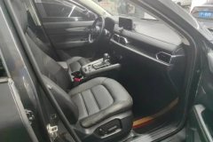 2022 Mazda CX-5 2022 2.5L AT 4WDPremium Shine #8