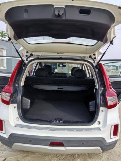 2017 Geely Auto Vision X6 2016 1.3T AT Flagship #9