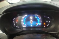 2020 Geely Auto Emgrand GS 2020 1.4T AT elegant #14
