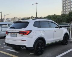 2020 Roewe RX5 PHEV 2021 1.5T AT ePLUS China Chao RonglinFlagship #9