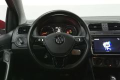 2018 Volkswagen Polo Hatchback 2016 1.6 AT Comfort #15