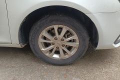 2021 Geely Auto Emgrand Sedan 2021 1.5L AT UP Comfort #6