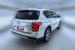 2018 GAC Trumpchi Trumpchi GS7 2017 2.0T AT 320TLuxurySmart ConnectFWD #3