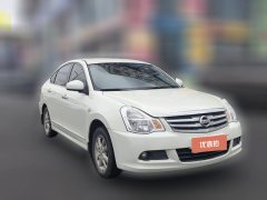 2016 Nissan Sylphy 2012 1.6 MT XEComfortClassic #2