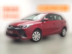 2017 Toyota Yaris L 2016 1.5 AT ECharmingEdition Facelift #1