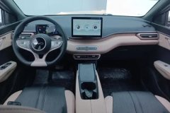 2025 BYD Seagull 2025 Smart Drive 305km vitalityEdition #12