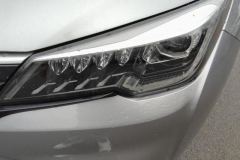 2021 Chang'an CS85 Coupe 2021 1.5T AT DCTLuxury #5