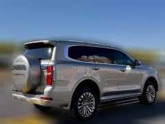 2024 Tank 500 PHEV 2024 Hi4-T 2.0T AT #2