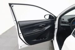 2022 Toyota Vios 2021 1.5 AT EnactusEdition #11