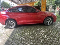 2017 BMW X4 2016 2.0T AT 20i MSport (Imported) #3