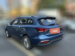 2018 Roewe Ei5 2018 ConnectednetFlagship EV #7