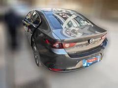 2021 Mazda Mazda3 Axela Sedan 2021 2.0L ATQuality and eleganceEdition #5