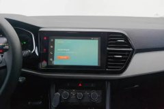 2022 Jetta VS5 2022 1.4T AT 280TSI Entry #13