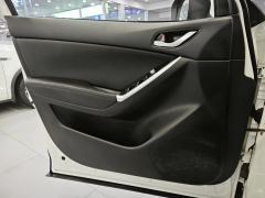 2016 Mazda CX-5 2015 2.0 AT Luxury 4WD #17