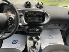 2017 smart ForFour 2016 1.0 AT PassionEdition (Imported) #5