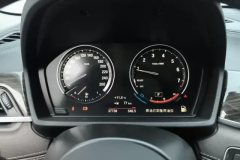 2022 BMW X1 2021 Facelift xDrive25Li AT Exclusive #14