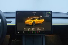 2024 Tesla Model Y 2023 rear wheel driveEdition #13