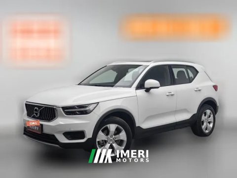 2021 Volvo XC40 2021 2.0T T4 4WDSmart DriveFashion