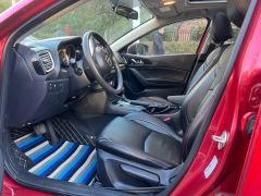 2017 Mazda Mazda3 Axela Sedan 2016 1.5 AT Luxury #8