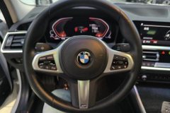 2022 BMW 3 Series 2022 Facelift 325Li MSport Pkg #15