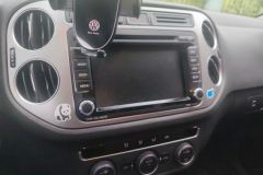 2015 Volkswagen Tiguan 2015 1.8T AT ComfortFWD #13