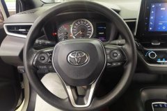 2021 Toyota Levin 2021 1.2T AT 185TLuxury #15