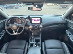 2021 Nissan Sylphy 2021 1.6 AT XLJoy #5